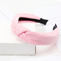 Accessories Wide Side Hair Band