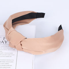 Accessories Wide Side Hair Band