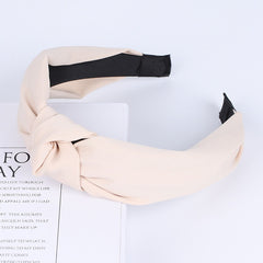 Accessories Wide Side Hair Band