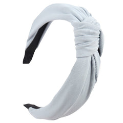 Accessories Wide Side Hair Band