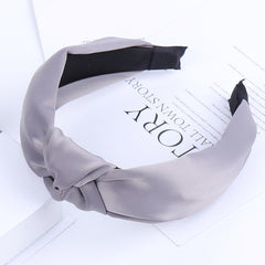 Accessories Wide Side Hair Band