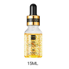 Gold Hyaluronic Acid  Skin Care Lift Firming Essence