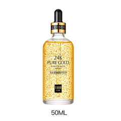 Gold Hyaluronic Acid  Skin Care Lift Firming Essence