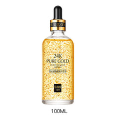 Gold Hyaluronic Acid  Skin Care Lift Firming Essence