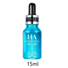 Gold Hyaluronic Acid  Skin Care Lift Firming Essence