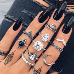 Girls  Ring Fashion Jewelry Gift