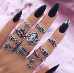 Girls  Ring Fashion Jewelry Gift