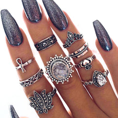 Girls  Ring Fashion Jewelry Gift