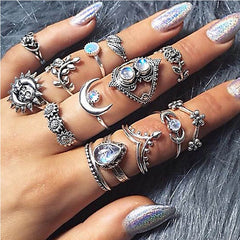 Girls  Ring Fashion Jewelry Gift