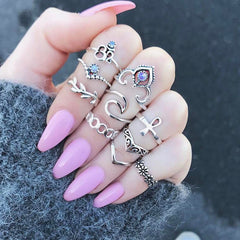 Girls  Ring Fashion Jewelry Gift