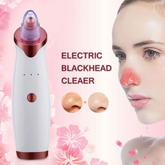 Cleaner Skin Care Facial Pore Cleaner Machine