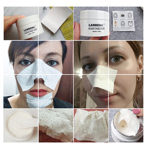 Nose Face Mask Skin Care