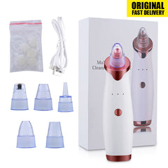 Cleaner Skin Care Facial Pore Cleaner Machine