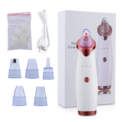 Cleaner Skin Care Facial Pore Cleaner Machine