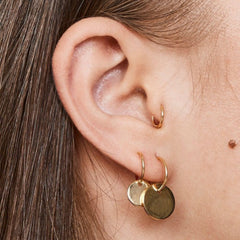 Earrings For Women Gift Pendientes Ear Cuff Caught In Cuffs