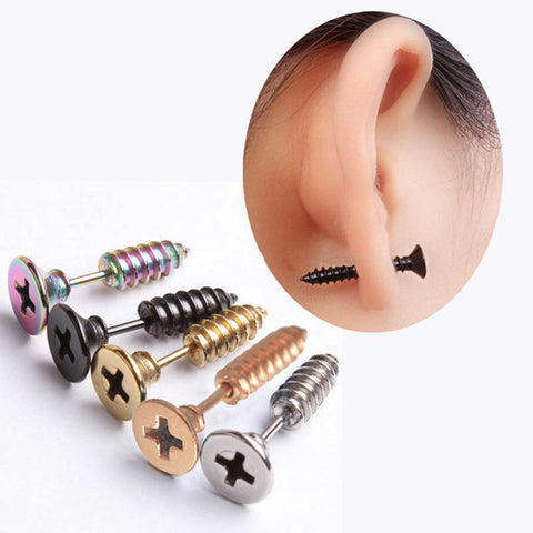 Earring for Women Personality Cool