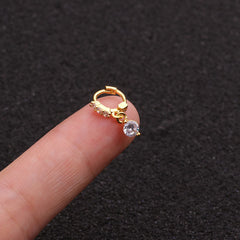 Earrings Butterfly  Rings Earing Women's Accessories